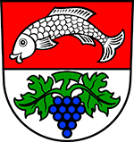 Wappen Gemeinde Ohlsbach